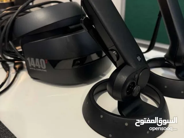 مستعمله قليلvr للبيع