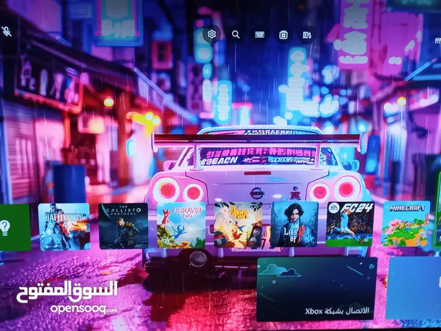 Xbox One Xbox for sale in Gharyan