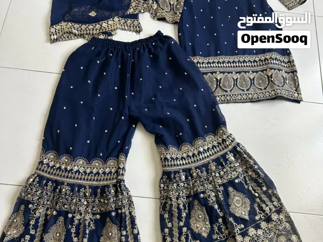 Indian outfit for wedding