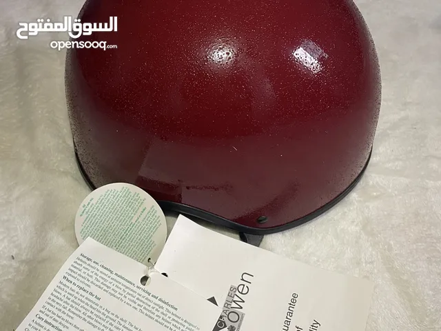 خوذة فروسية جودة بريطانية