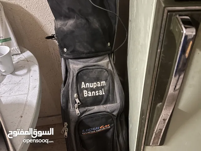 Golf bag for sale used