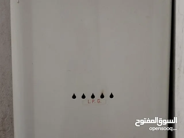 يونيفرسال سخان غاز