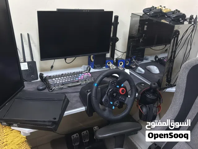 طاولة قيمنق