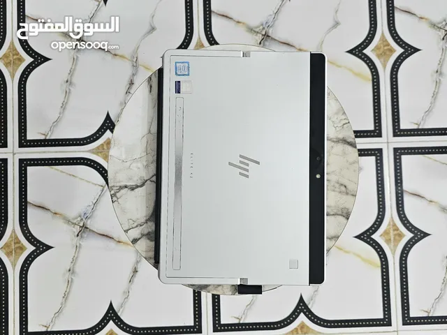 لابتوب hp Elite x2