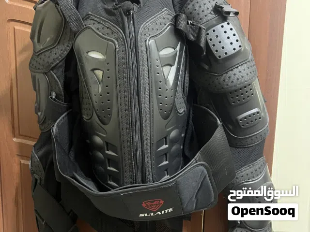درع امامي خلفي مع كسارات يدين متصله 50000 دون توصيل 55000 مع التوصيل