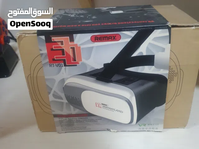 نظارة VR وكالة للبيع