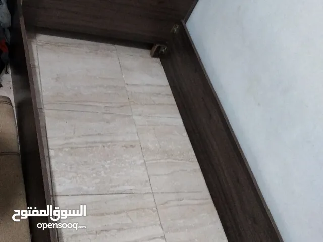 تخت مفرد خشب