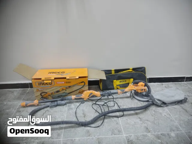 مكينه سنفره