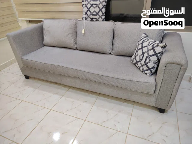 كنب تفصيل خشب زان خمسه سنتمتر سفنج دنلوب قشاطات تركي كله أصلي يتسع ل 12 شخص