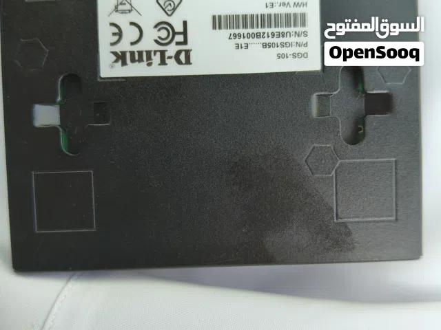 switch 5 port