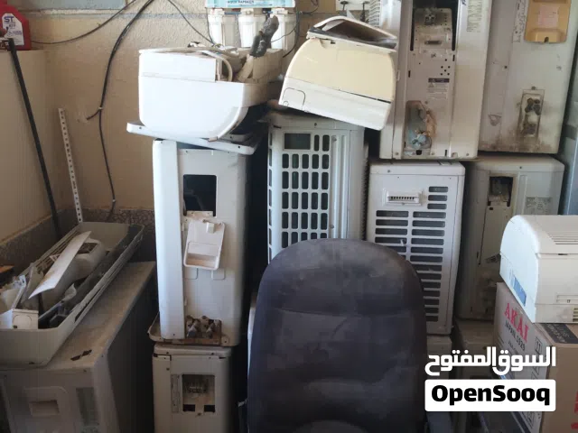 Other 1.5 to 1.9 Tons AC in Al Batinah