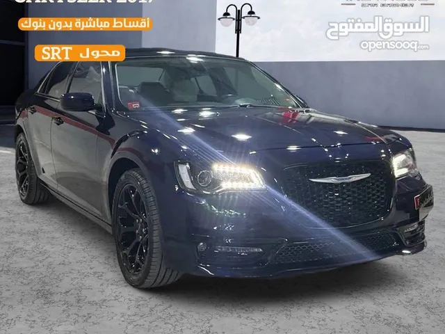 Used Chrysler 300 in Abu Dhabi