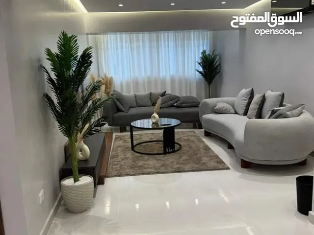 120 m2 3 Bedrooms Apartments for Rent in Giza Dokki