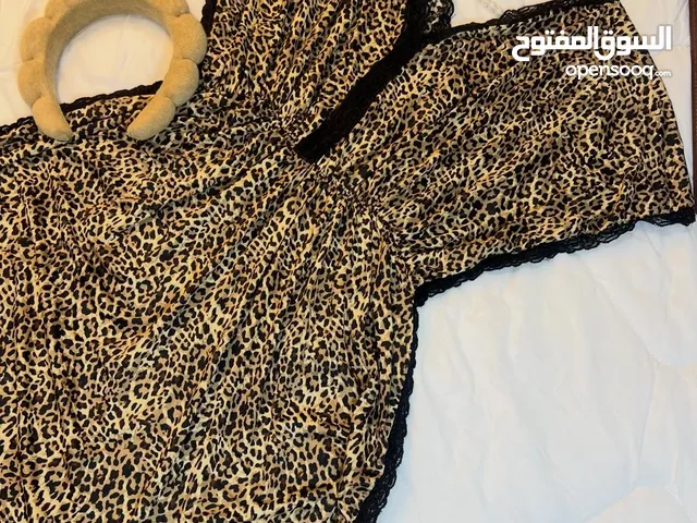 ملابس نسائيه بيتية