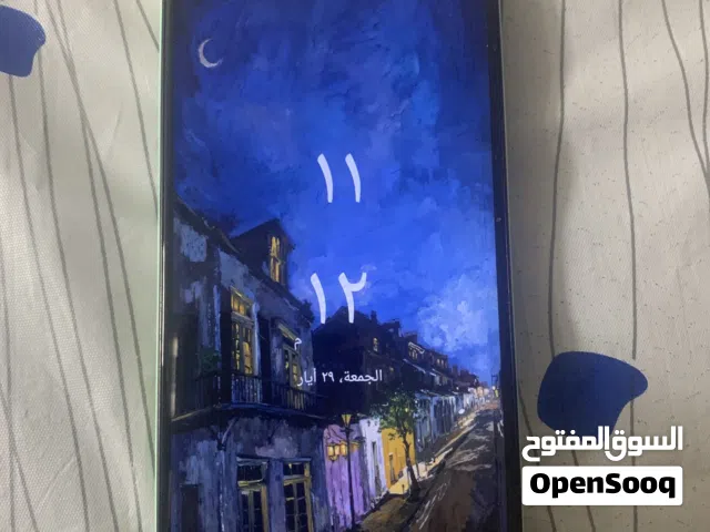 هاتف انفينكس سمارت 7Hd بحالة الوكالة بسعر حرق