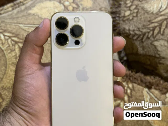 iPhone 13pro مساحه 128 وكاله ولا خدششش