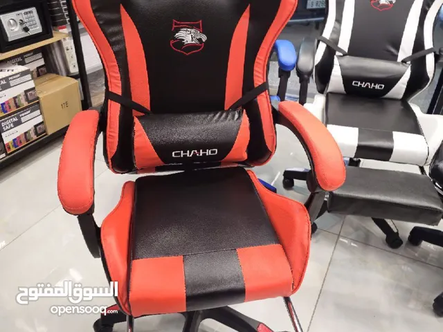Gaming PC Chairs & Desks in Ramallah and Al-Bireh