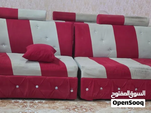 غنفات كراسي مستخدمة تتسع ل12 شخص