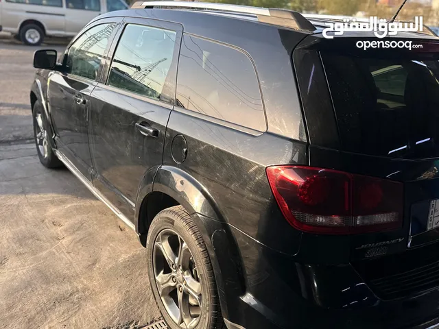 Used Dodge Caravan in Basra