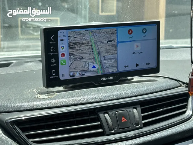 داش كام - Dash cam