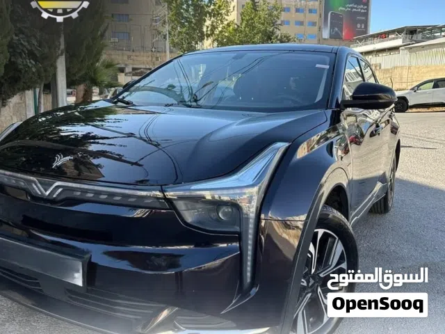 2022, Neta, U, Pro 500