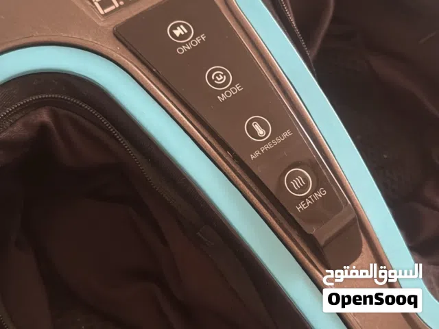 للبيع آلة مساج للقدمين