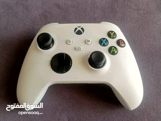 دراع اكس بوكس سيريس اس الاصلية بالبطارية تشكي من دريفت و l1