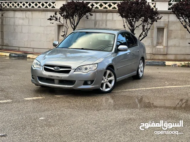 معشوقه الشباب والاعمال سوبارو بي فور