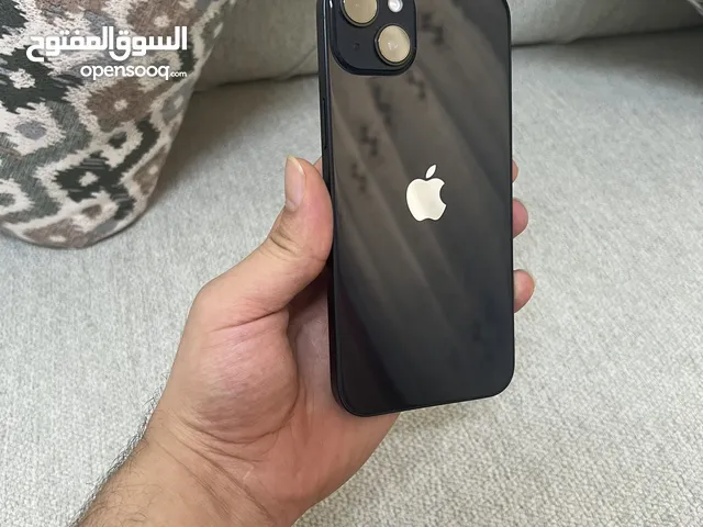 Apple iPhone 14 Plus 128 GB in Amman