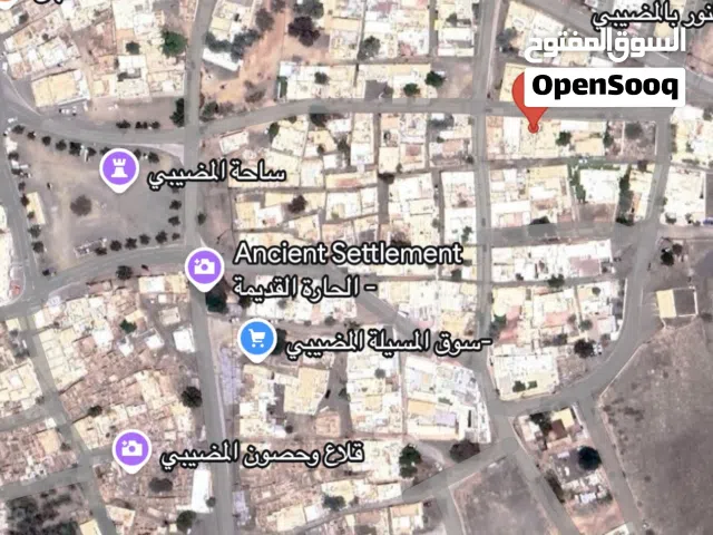 150 m2 3 Bedrooms Townhouse for Sale in Al Sharqiya Al Mudaibi