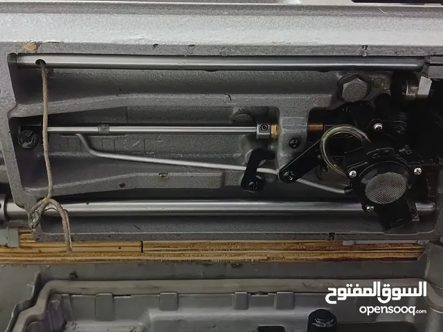 مكينة خياطه نوعية جوكي