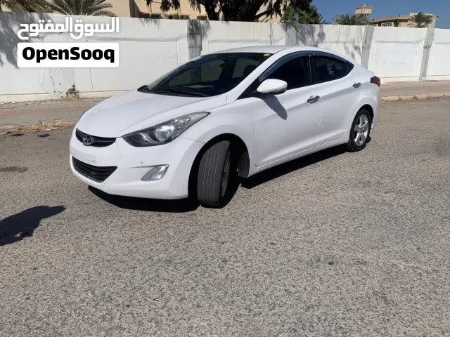 النترا استيراد كوريا. محرك 16GDi