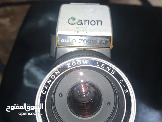 كاميرات تصوير وفيديو موديلات قديمة