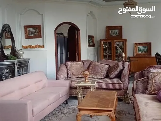 16m2 More than 6 bedrooms Villa for Rent in Sana'a Haddah