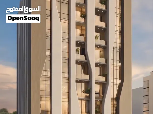 110 m2 2 Bedrooms Apartments for Sale in Muscat Bosher