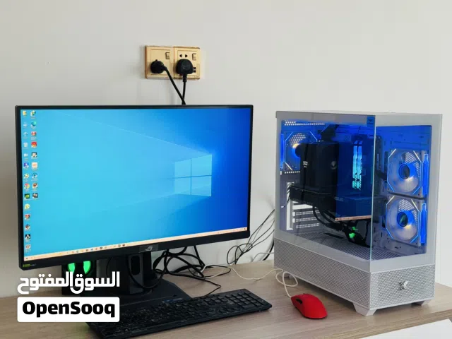 Other Custom-built  Computers  for sale  in Basra