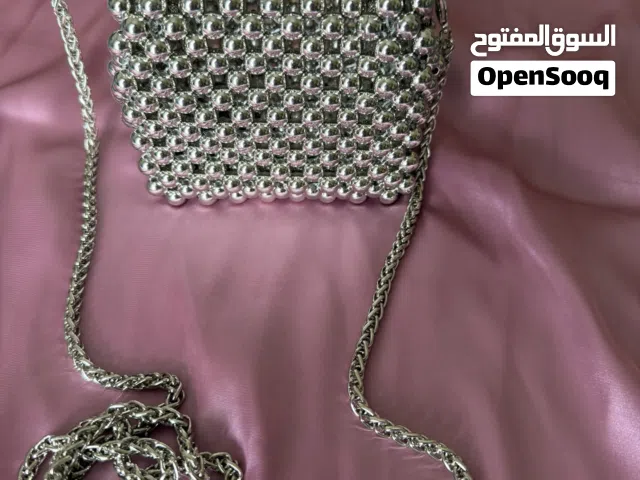 شنطه هاند ميد