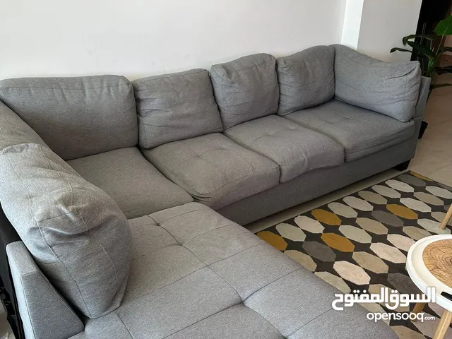 Corner Sofa