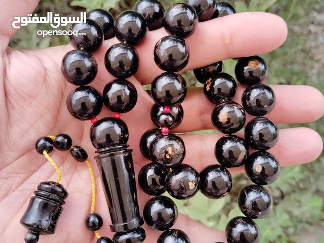 مسابيح يسر أصلي لهواة اقتناء الخامات الطبيعية والنادرة بأفضل جودة وأفضل سعر