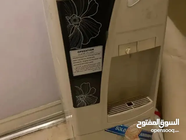 برادة ماء نظيفه ماشاءالله