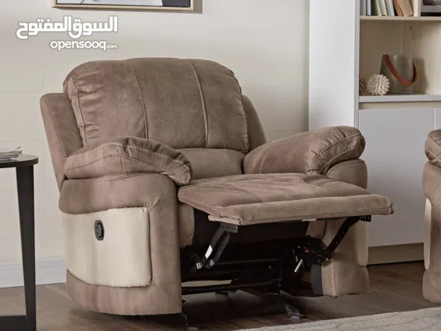 Recliner Sofa Set (3 + 1 +1)in Brand New Condition