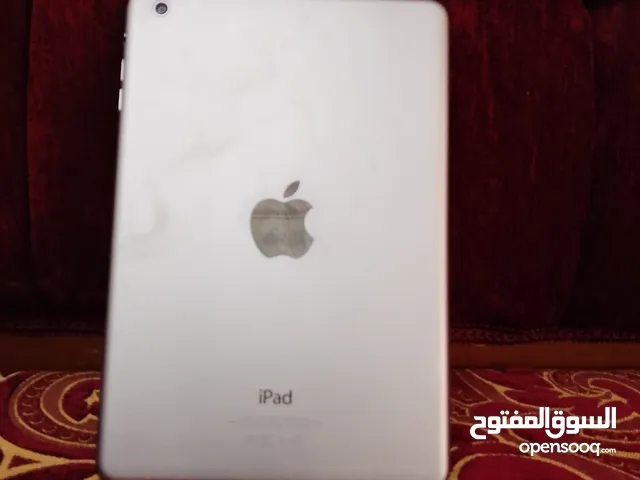 Apple iPad 2 TB in Tripoli