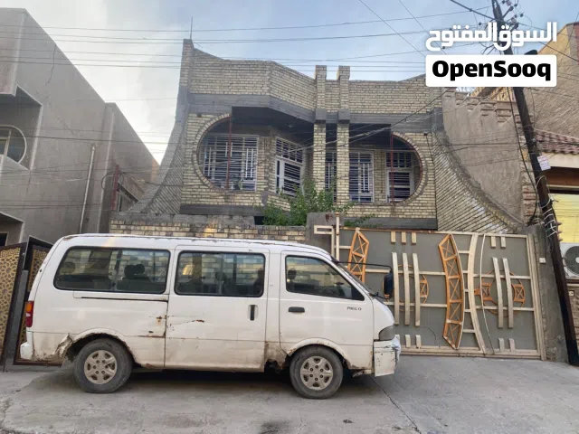 بيت حديث للبيع طابو ملك صرف شارع المصرف قرب مستوصف الصحي مساحته 240 متر