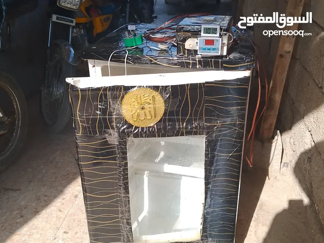 فقاسه للبيع