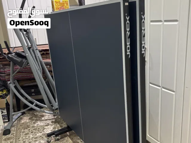 للبيع طاولة تنس