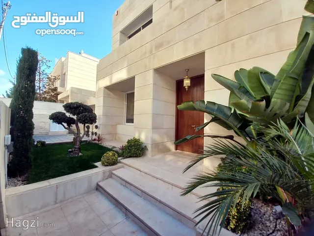 476 m2 3 Bedrooms Villa for Sale in Amman Dabouq