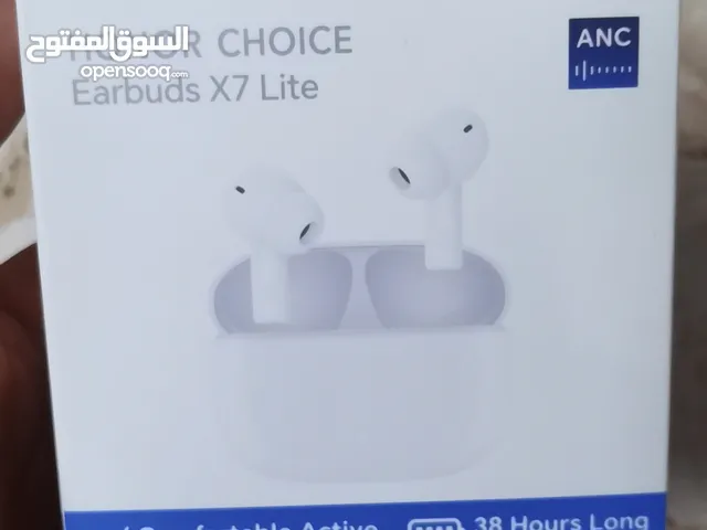 Earbuds X7 lite