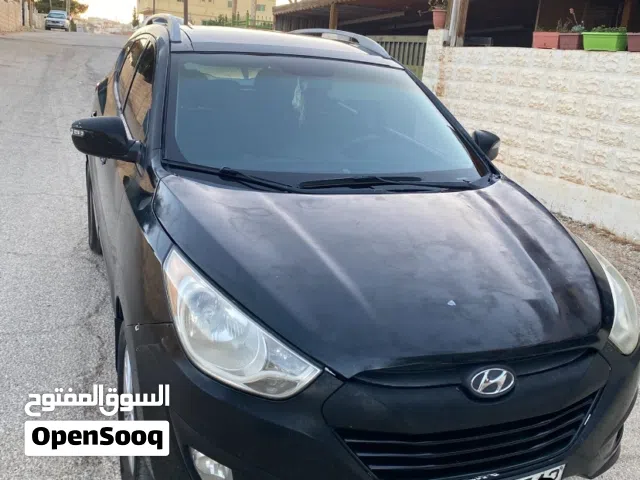 2011 Hyundai Tucson GL