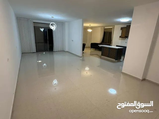 190 m2 3 Bedrooms Apartments for Rent in Ramallah and Al-Bireh Al Shurfah