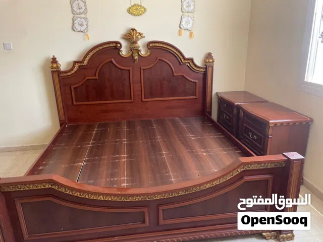 غرفة نوم كاملة للبيع
